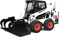 Browse for Bobcat Loaders in Crescent, MN